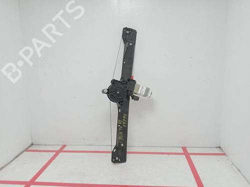 Used Front left window mechanism Front left window mechanism FIAT GRANDE PUNTO (199_) 1.4 16V (199BXG1B, 199AXG1B) (95 hp) 35978740 35978740
