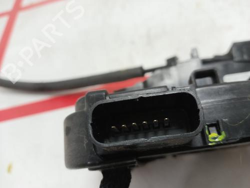 Front left lock KIA SPORTAGE III (SL) 1.7 CRDi | BP29020950C98 