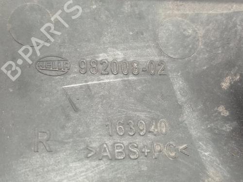 Rear fog light CITROËN C4 Grand Picasso I (UA_)  | BP29140391C37 