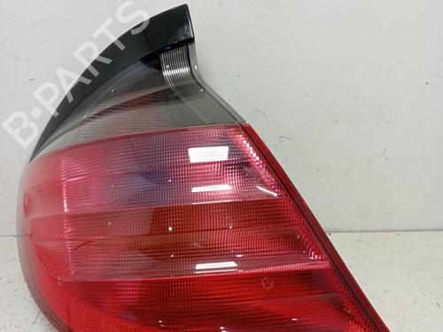 Left taillight MERCEDES-BENZ C-CLASS Coupe (CL203) C 230 Kompressor (203.740) | BP15950165C34 
