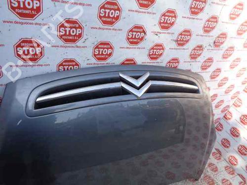 Hood CITROËN XSARA PICASSO (N68) 2.0 HDi | BP7623211C1 