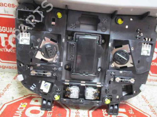 Interior roof light HYUNDAI TUCSON (TL, TLE) 1.6 T-GDi | BP7455964I8 
