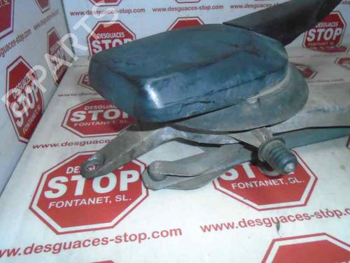Front wiper motor MERCEDES-BENZ E-CLASS (W210) E 290 Turbo-D (210.017) | BP7344200M29 