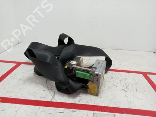 Used Front right seatbelt MERCEDES-BENZ C-CLASS (W203) [2000-2007]  17155078