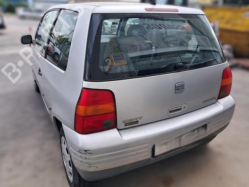Front right panel SEAT AROSA (6H1) 1.4 | BP29547744C59 