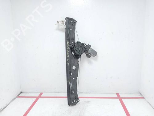 Used Front left window mechanism Front left window mechanism 37799737 37799737