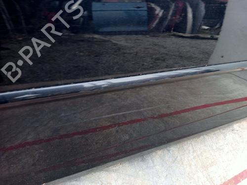 Left front door MAZDA 3 Saloon (BK) 1.6 DI Turbo (BK12Y) | BP22329483C2 