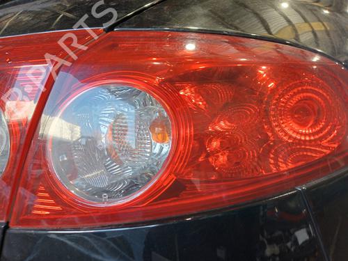 Feu arrière droit CHEVROLET LACETTI (J200) 1.6 (109 hp) 32072513