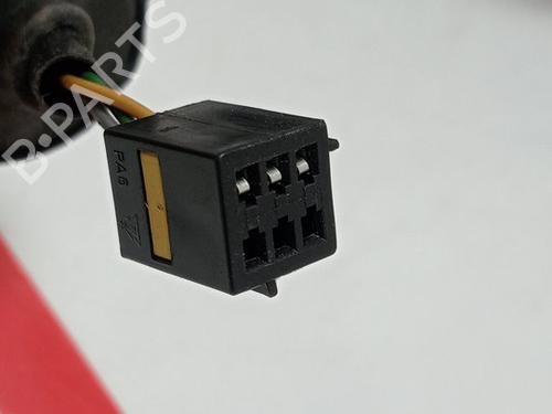 Right mirror OPEL CORSA D (S07)  | BP22760309C27 