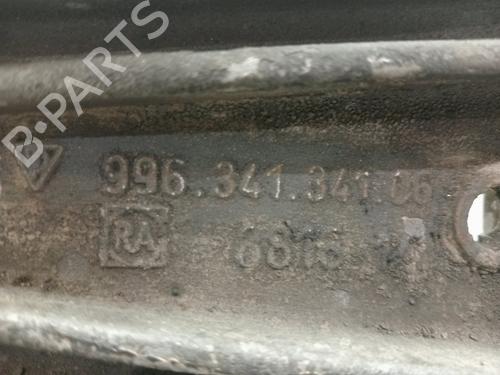 Left front suspension arm PORSCHE BOXSTER (987)  | BP7370323M12 