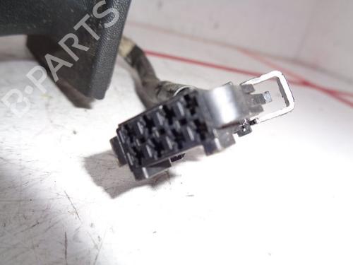Left mirror SEAT TOLEDO III (5P2)  | BP15934512C26 