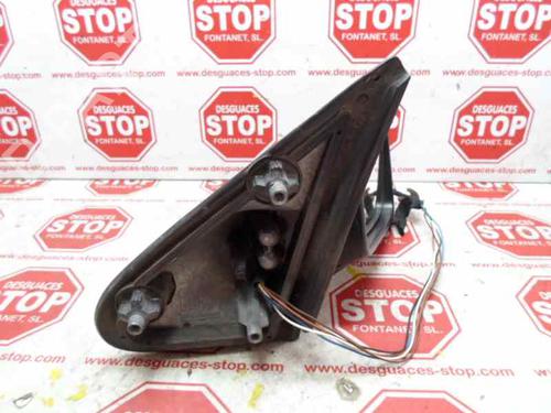 Right mirror SEAT CORDOBA (6K1, 6K2) 1.9 TD | BP7358908C27 