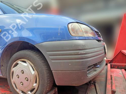 Left front indicator SEAT AROSA (6H1) 1.0 | BP15923847C32 