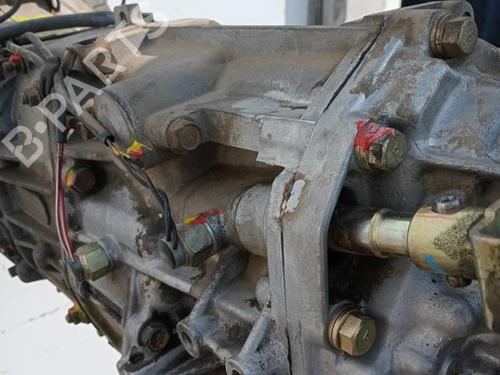 Gearbox SUBARU IMPREZA Saloon (GD) 2.0 i AWD (GD9) | BP15935984M3 
