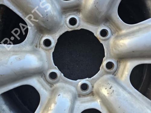 Rim TOYOTA LAND CRUISER 90 (_J9_) 3.0 TD (KZJ90_, KZJ95_, KZJ90R, KZJ95R, KZJ90W, KZJ95W) | BP29906236C45 