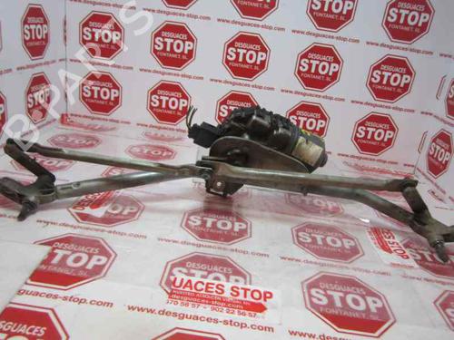 Front wiper motor VW PASSAT B5.5 (3B3)  | BP7342325M29 