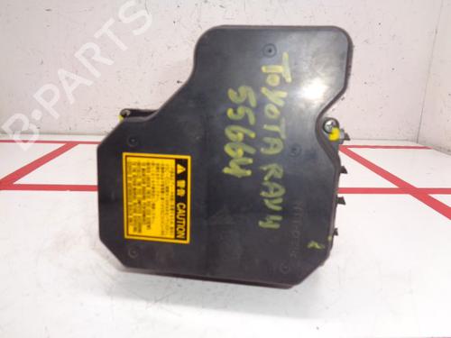 ABS pump TOYOTA RAV 4 III (_A3_)  | BP15947619M43 