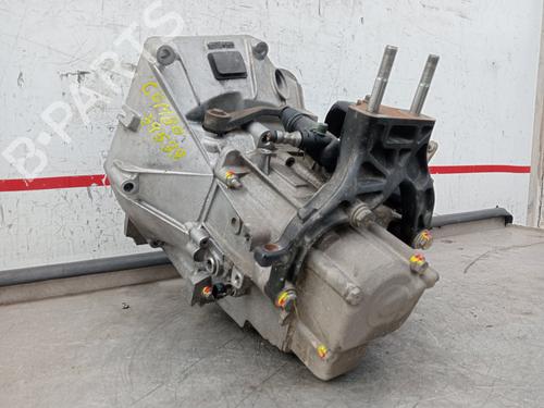 Gearbox OPEL COMBO Box Body/MPV (X12) 1.3 CDTI (B05) | BP32712592M3  - Image 7