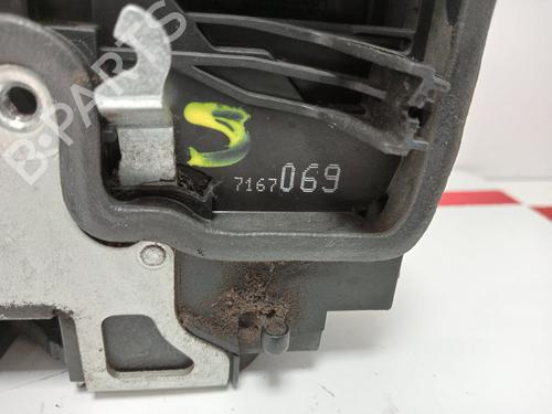 Rear left lock BMW 1 (E87) 118 d | BP15932375C100 