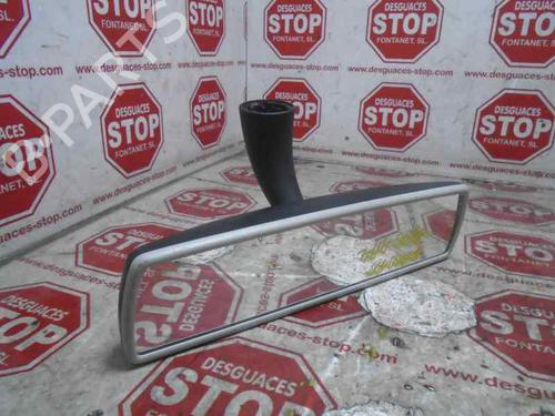 Used Rear mirror VW PASSAT B6 (3C2) 2.0 TDI (140 hp) 7388259
