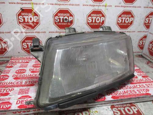 Left headlight SAAB 9-3 (YS3D) 2.0 Turbo | BP7352450C28 
