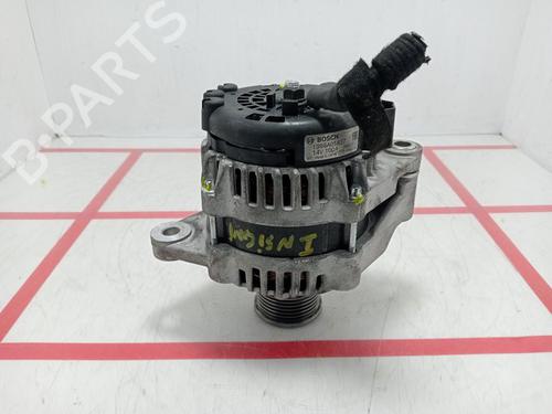 alternator-opel-insignia-a-g09-2008-2009-2010-2011-2012-2013-2014-2015-2016-2017-36361642 main image