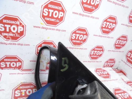 Left mirror HYUNDAI MATRIX (FC) 1.5 CRDi | BP9222416C26 