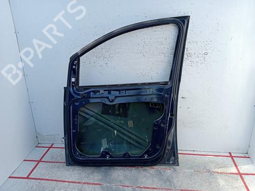 Right front door VW TOURAN (1T3)  | BP29728298C3 