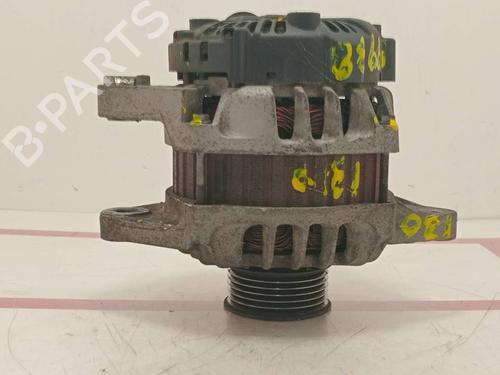 Used Alternator Alternator 38000934 38000934