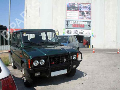 Brugte ARO 10 4648607