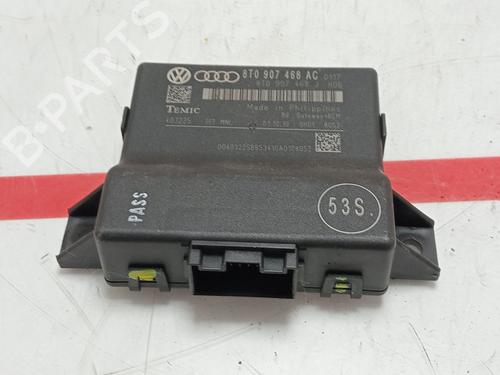 Modulo electronico AUDI A5 Sportback (8TA) 2.0 TFSI (180 hp) 30646402