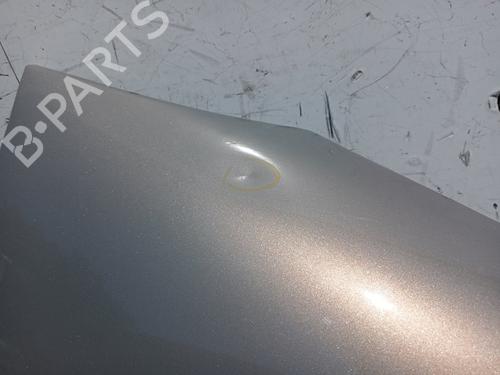 Right front fenders CITROËN BERLINGO / BERLINGO FIRST Box Body/MPV (M_) 2.0 HDI 90 4WD (MBRHY, MCRHY) | BP27818487C42 