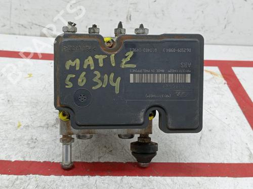 ABS pump CHEVROLET MATIZ (M200, M250) 0.8 | BP19449890M43 