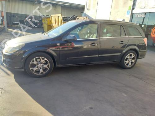 Left front window switch OPEL ASTRA H Estate (A04) 1.9 CDTI (L35) | BP22806030I27 