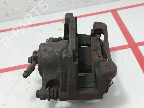 Left front brake caliper NISSAN QASHQAI II SUV (J11, J11_)  | BP24404671M105 