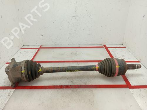 Used Right rear driveshaft SUZUKI GRAND VITARA II (JT, TE, TD) 2.0 All-wheel Drive (TD54, JB420) (140 hp) 18303638