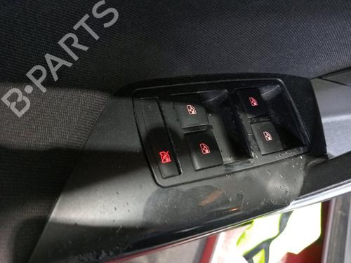 left-front-window-switch-opel-insignia-a-g09-2008-2009-2010-2011-2012-2013-2014-2015-2016-2017-36649469 main image