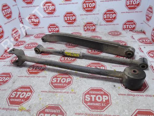 Used Right rear suspension arm HYUNDAI TUCSON (JM) [2004-2019]  7374296