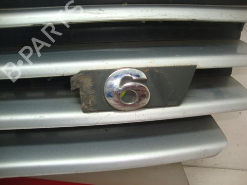 Grille VW POLO (6N2)  | BP15922602C40 