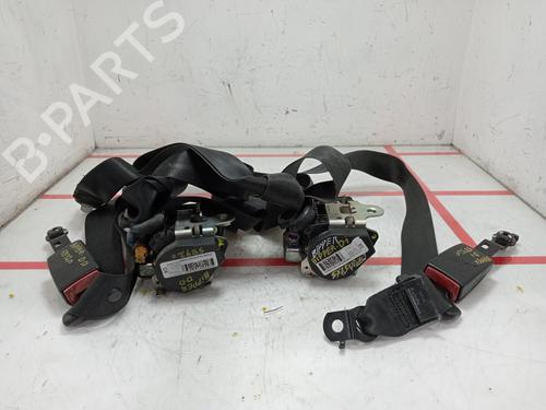 Used Front right seatbelt Front right seatbelt PEUGEOT BIPPER Tepee [2008-2026] 29424288 29424288