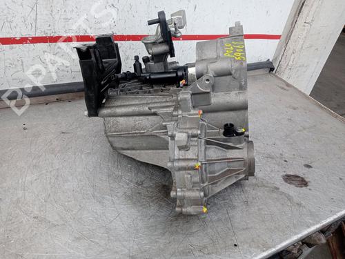 Gearbox VW POLO V (6R1, 6C1)  | BP30687978M3 