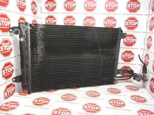 Used AC radiator VW GOLF V (1K1) [2003-2010]  7306164
