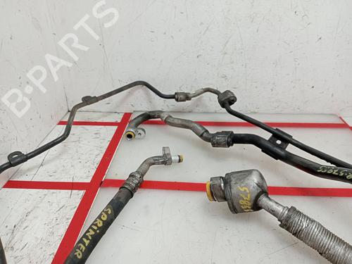 AC pipe MERCEDES-BENZ SPRINTER 3-t Platform/Chassis (B906) 218 CDI (906.111, 906.113, 906.211, 906.213) | BP29722068M126 