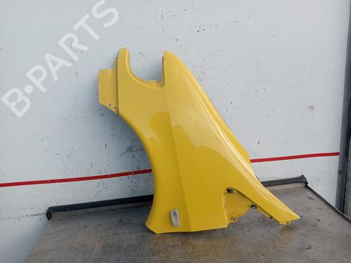 Used Left front fenders MERCEDES-BENZ VITO Van (W638) 113 2.0 (638.014, 638.094) (129 hp) 28125319