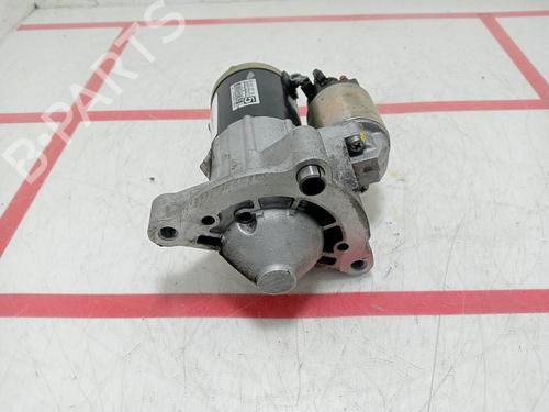 Startmotor CITROËN C8 (EA_, EB_) 2.2 HDi | BP37794643M8 - Image 6