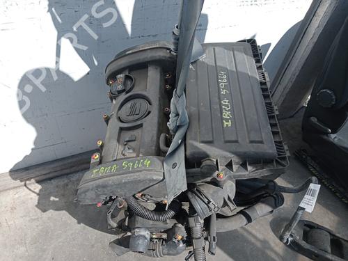 Engine SEAT IBIZA III (6L1)  | BP33556617M1  - Image 15
