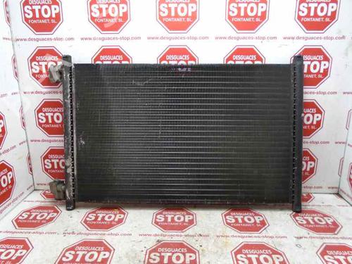 AC radiator FIAT PUNTO (188_) 1.9 JTD 80 (188.237, .257, .337, .357) | BP7391252M32 