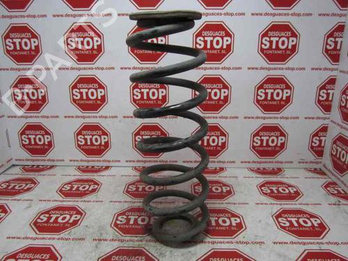 Used Shock absorber spring VW TIGUAN (5N_) [2007-2018]  15920520