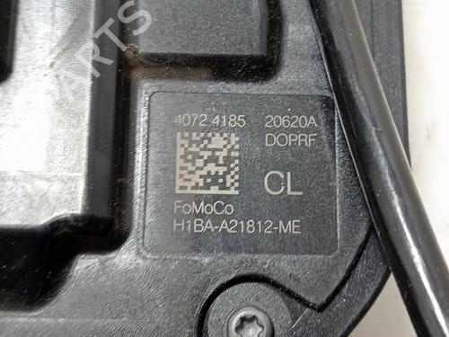 Front right lock FORD PUMA (J2K, CF7)  | BP27989052C97  - Image 6