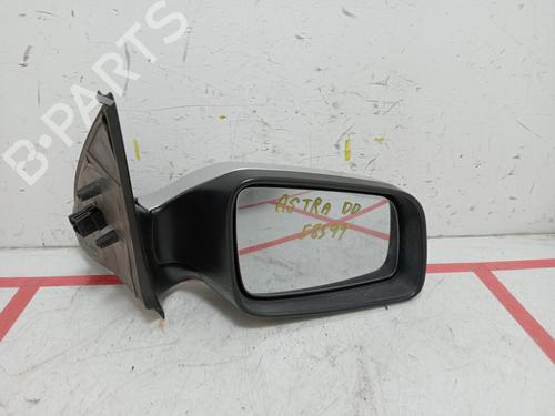 Used Right mirror Right mirror 27206629 27206629